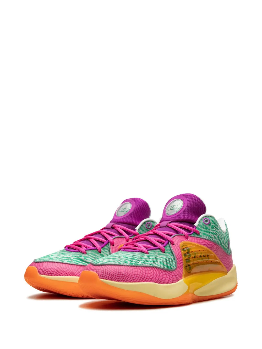 Nike Kd 16 Asw Easy Money Sneakers Grazuv Mart