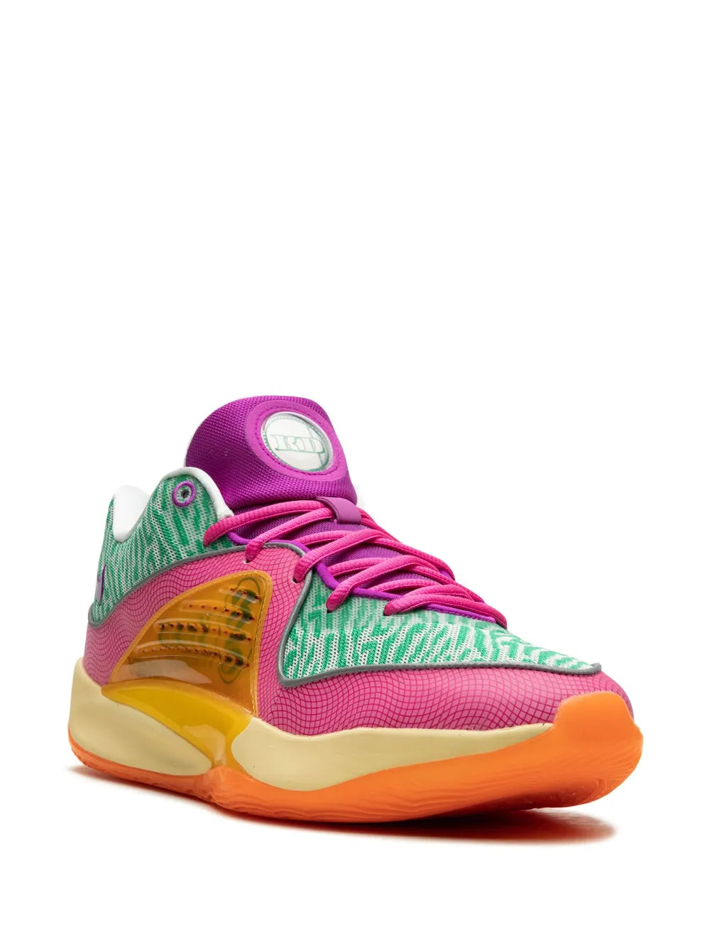 Nike Kd 16 Asw Easy Money Sneakers Grazuv Mart