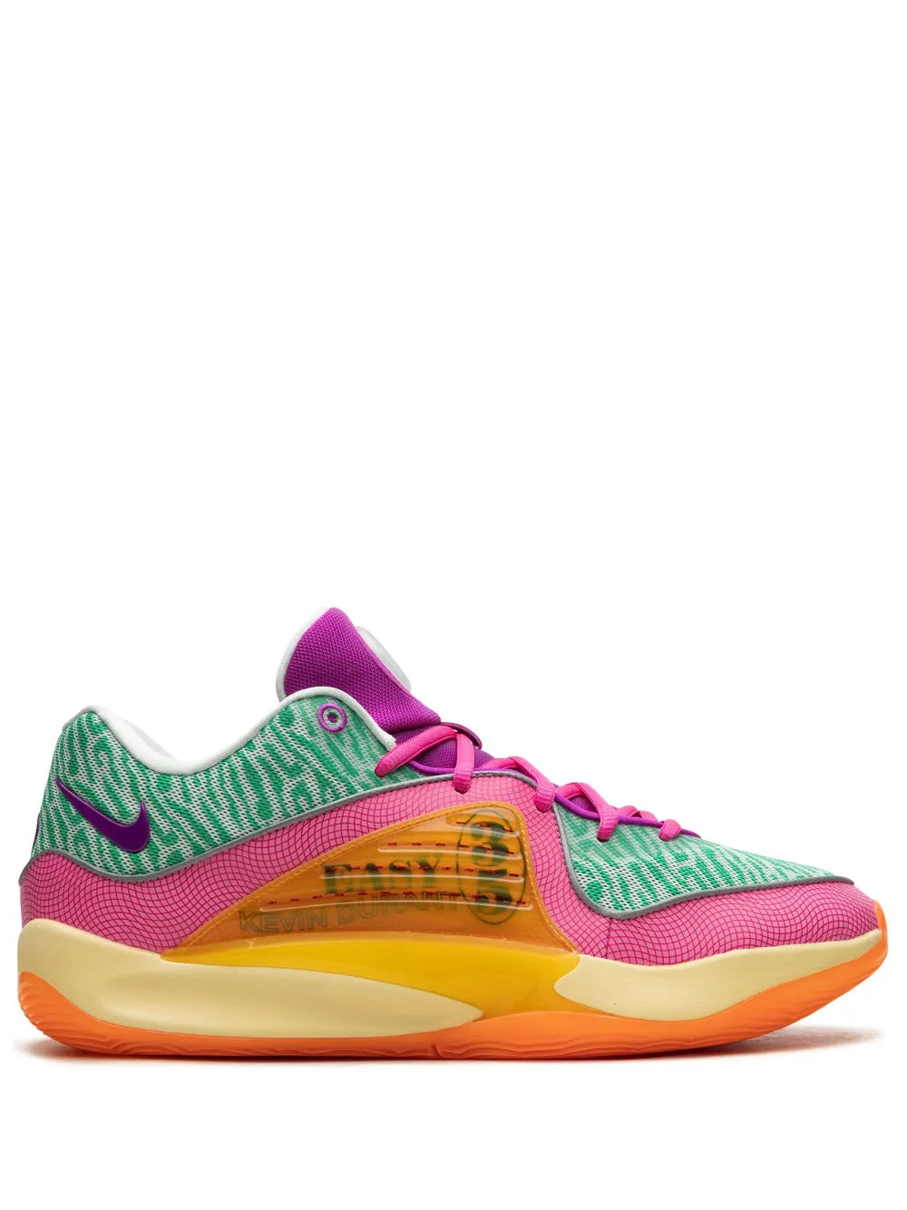 Nike Kd 16 Asw Easy Money Sneakers Grazuv Mart