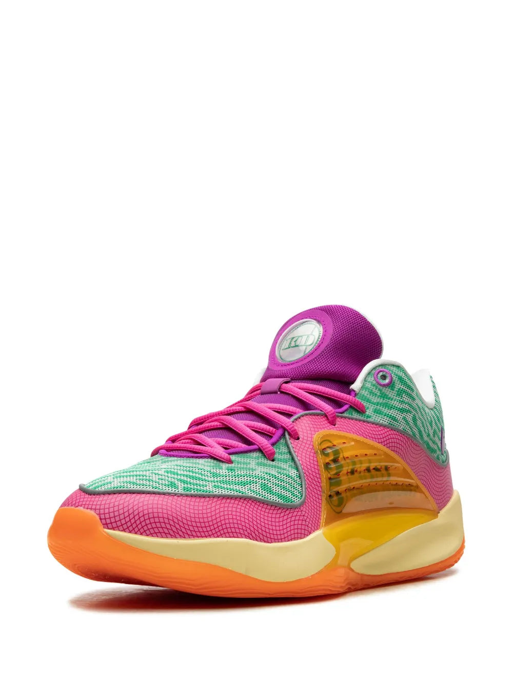 Nike Kd 16 Asw Easy Money Sneakers Grazuv Mart