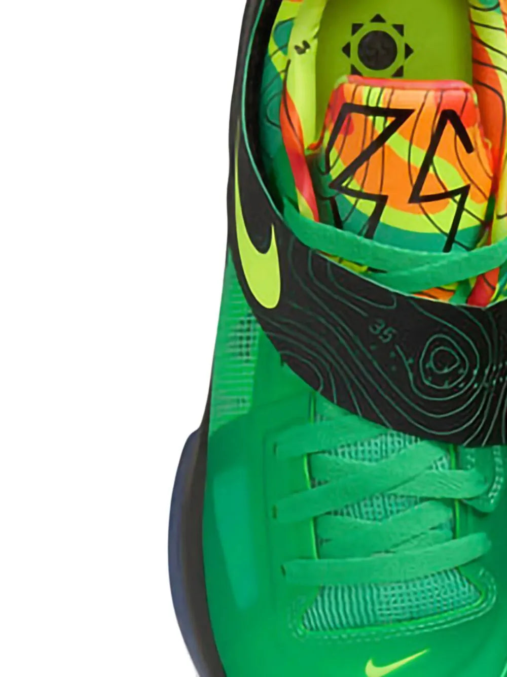 Nike Kd 4 Weatherman Sneakers Grazuv Mart