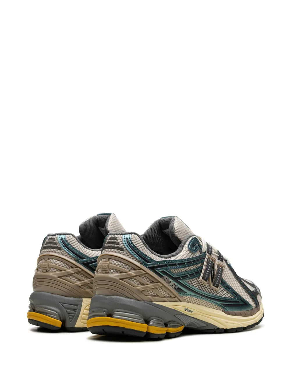 New Balance 1906R Panelled Sneakers Grazuv Mart