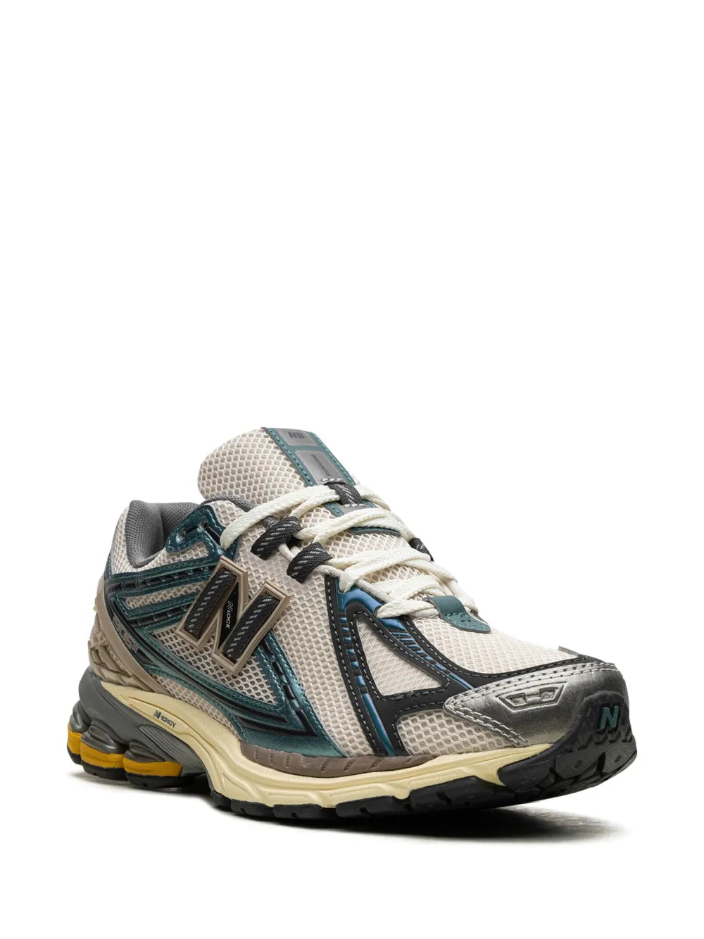 New Balance 1906R Panelled Sneakers Grazuv Mart