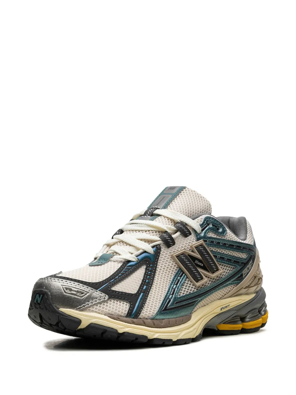 New Balance 1906R Panelled Sneakers Grazuv Mart