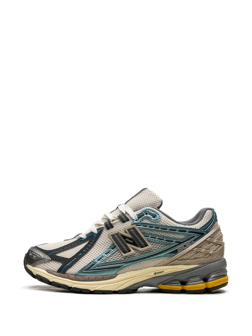 New Balance 1906R Panelled Sneakers Grazuv Mart