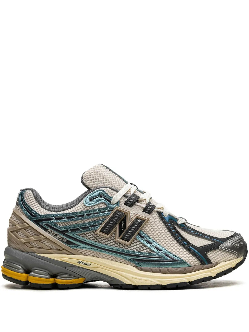 New Balance 1906R Panelled Sneakers Grazuv Mart