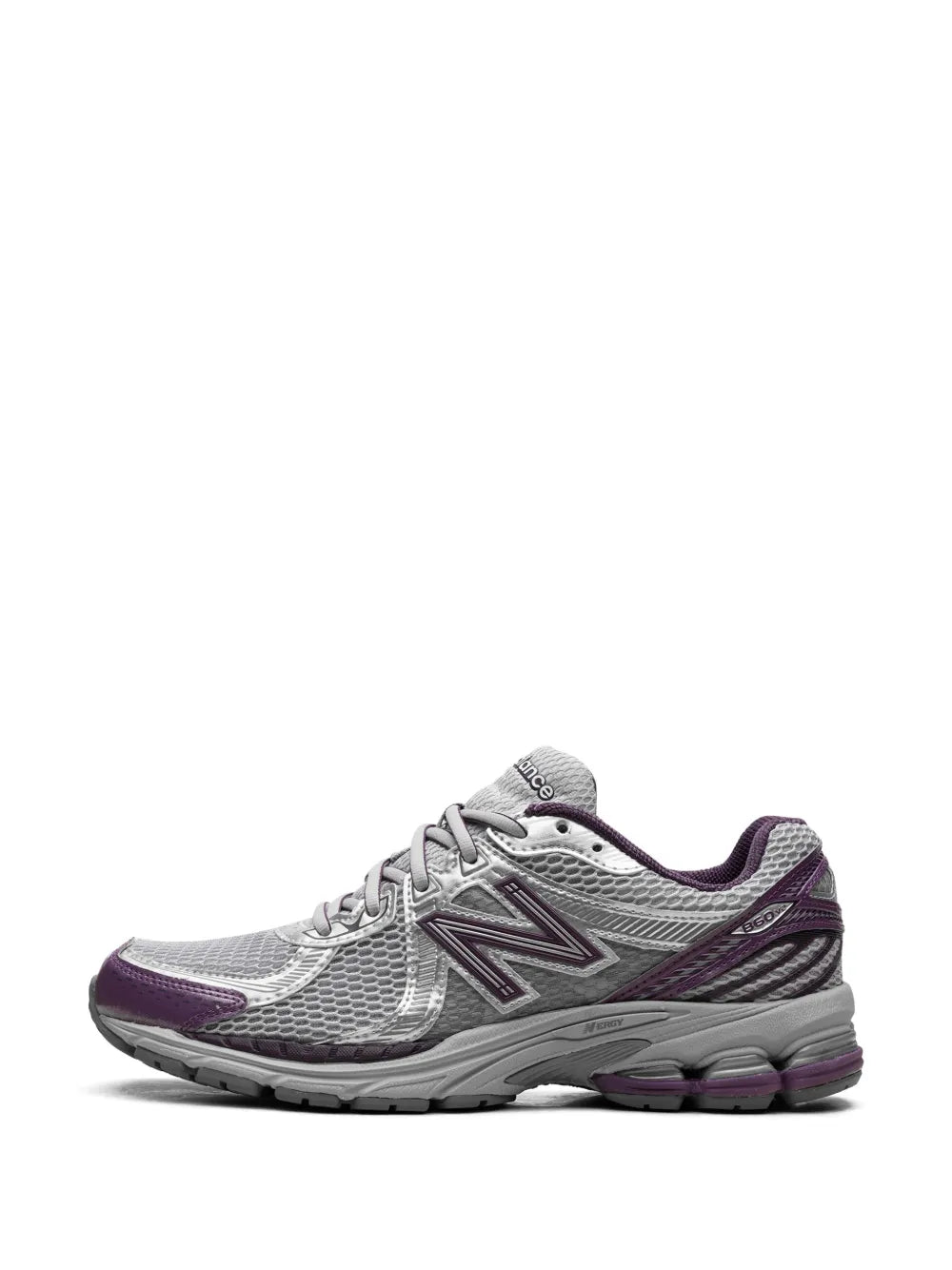 New Balance 860 V2 Milky Way Sneakers Grazuv Mart