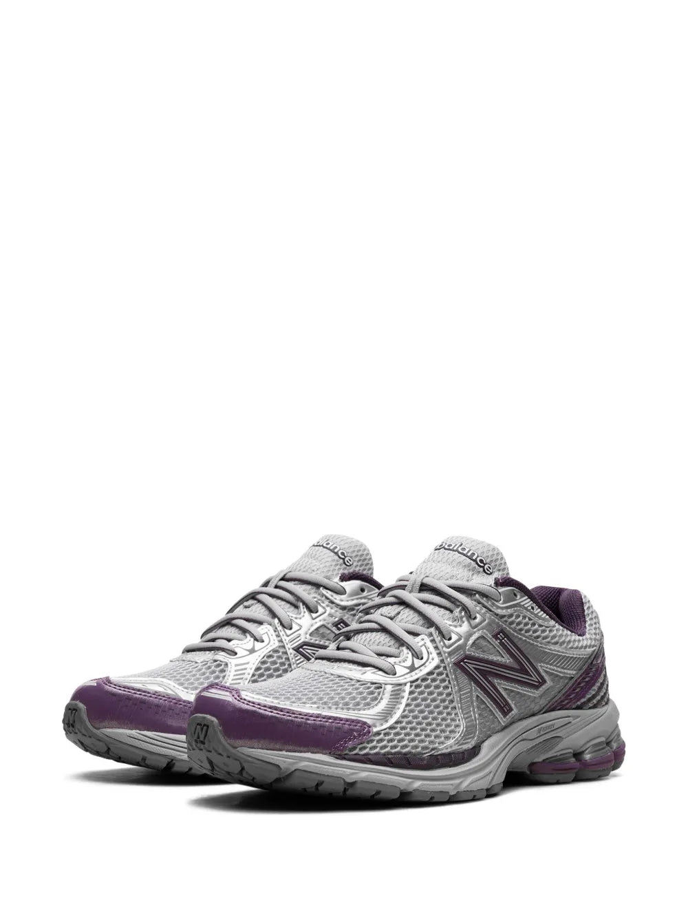 New Balance 860 V2 Milky Way Sneakers Grazuv Mart