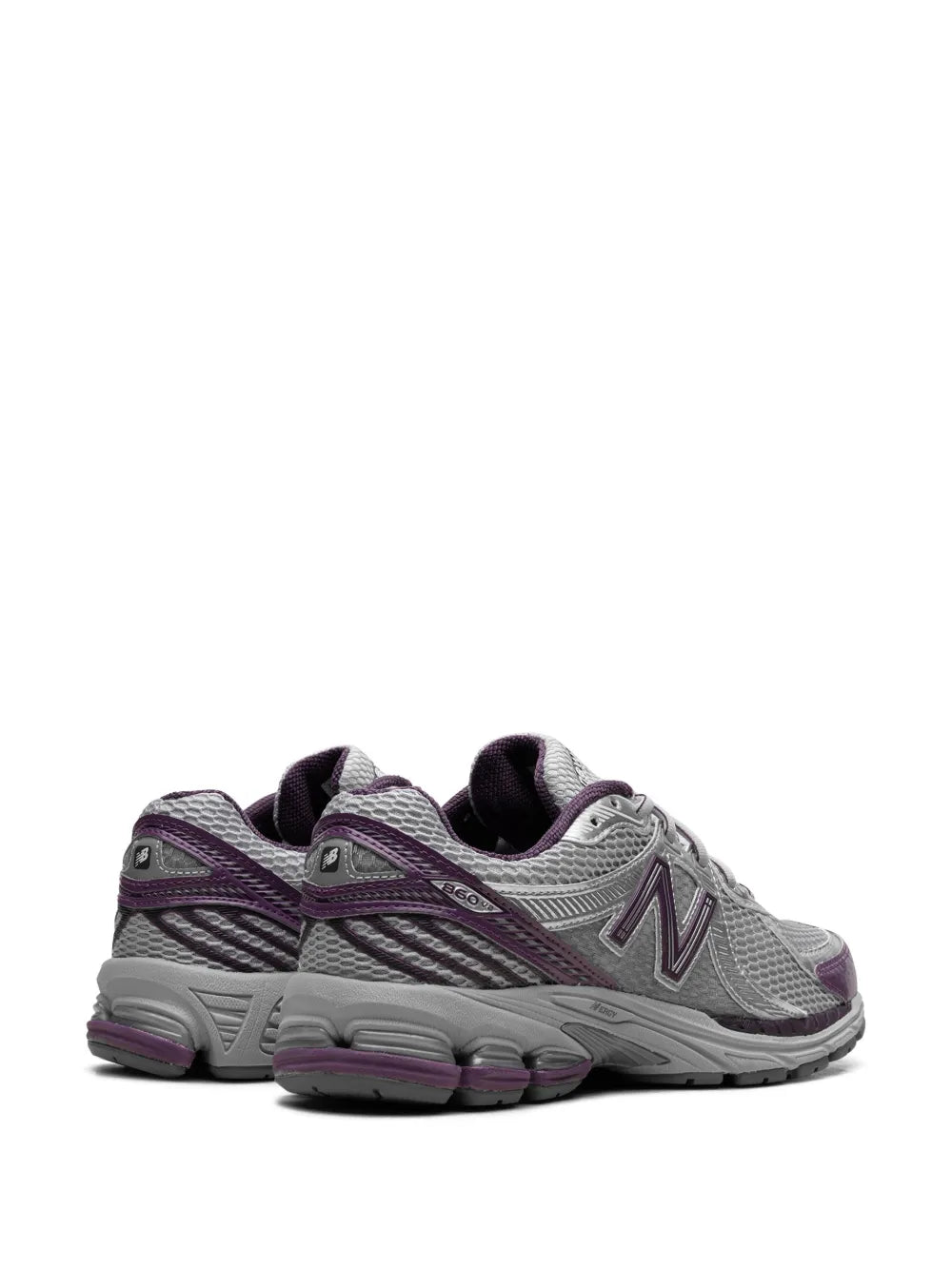 New Balance 860 V2 Milky Way Sneakers Grazuv Mart