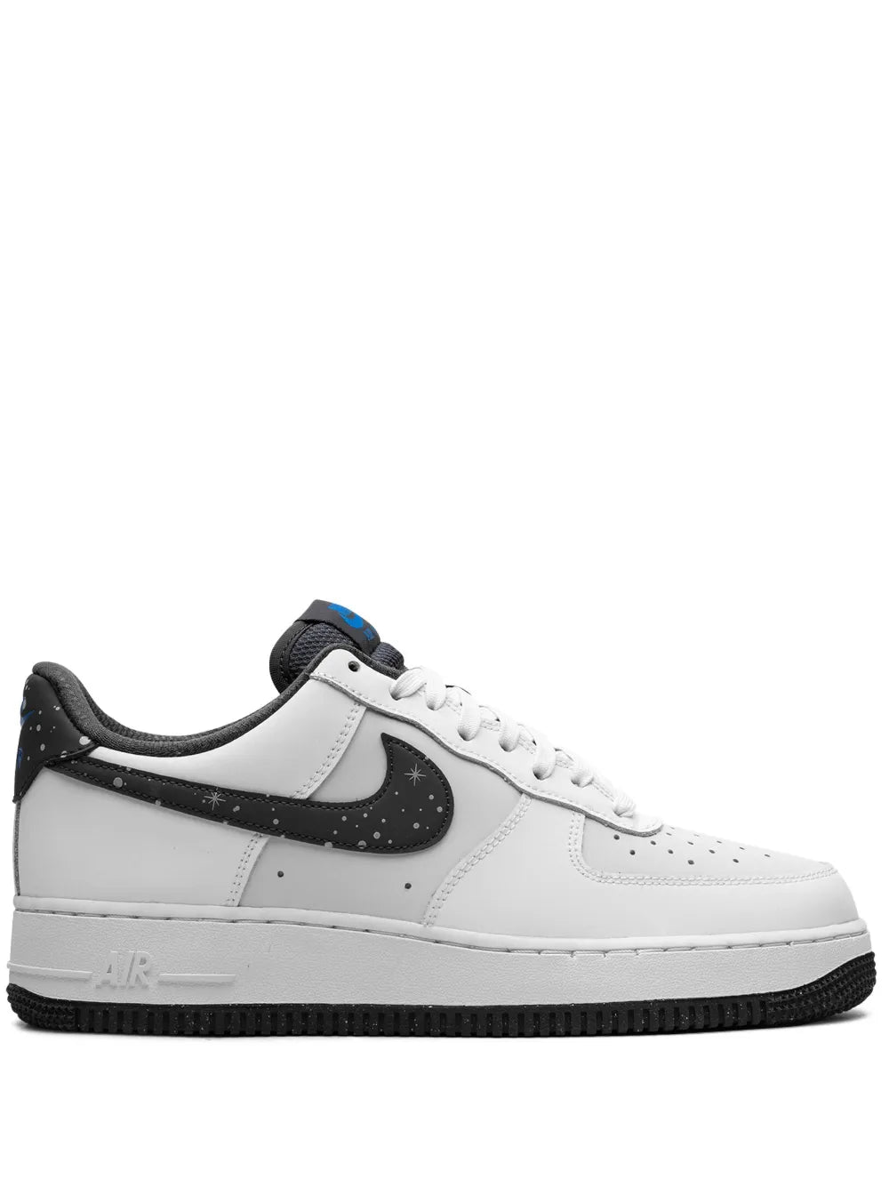 Nike Air Force 1 Low Night Sky Sneakers Grazuv Mart