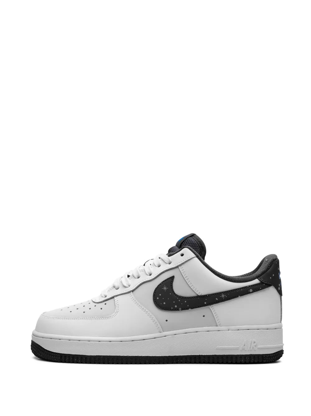 Nike Air Force 1 Low Night Sky Sneakers Grazuv Mart
