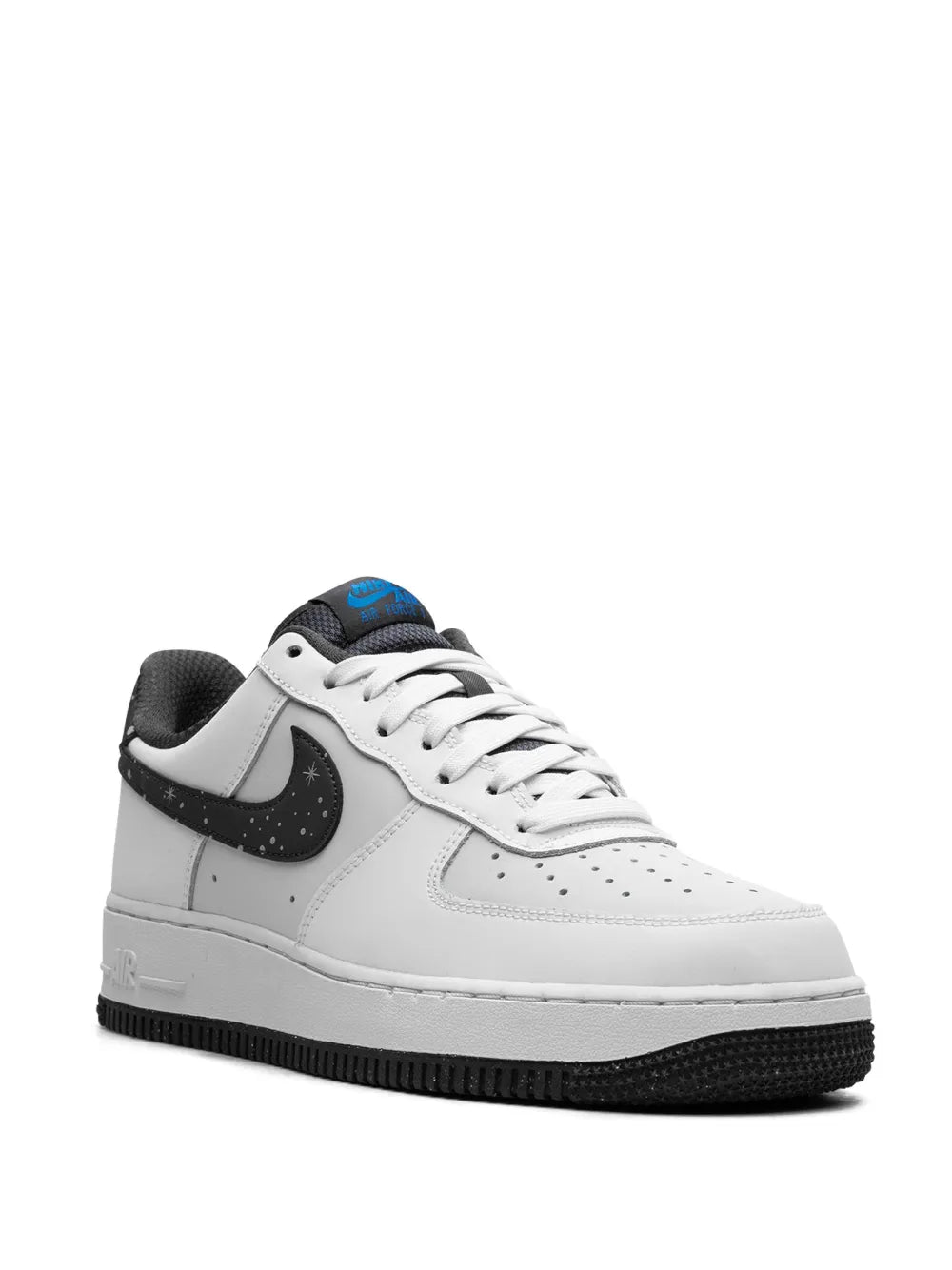 Nike Air Force 1 Low Night Sky Sneakers Grazuv Mart