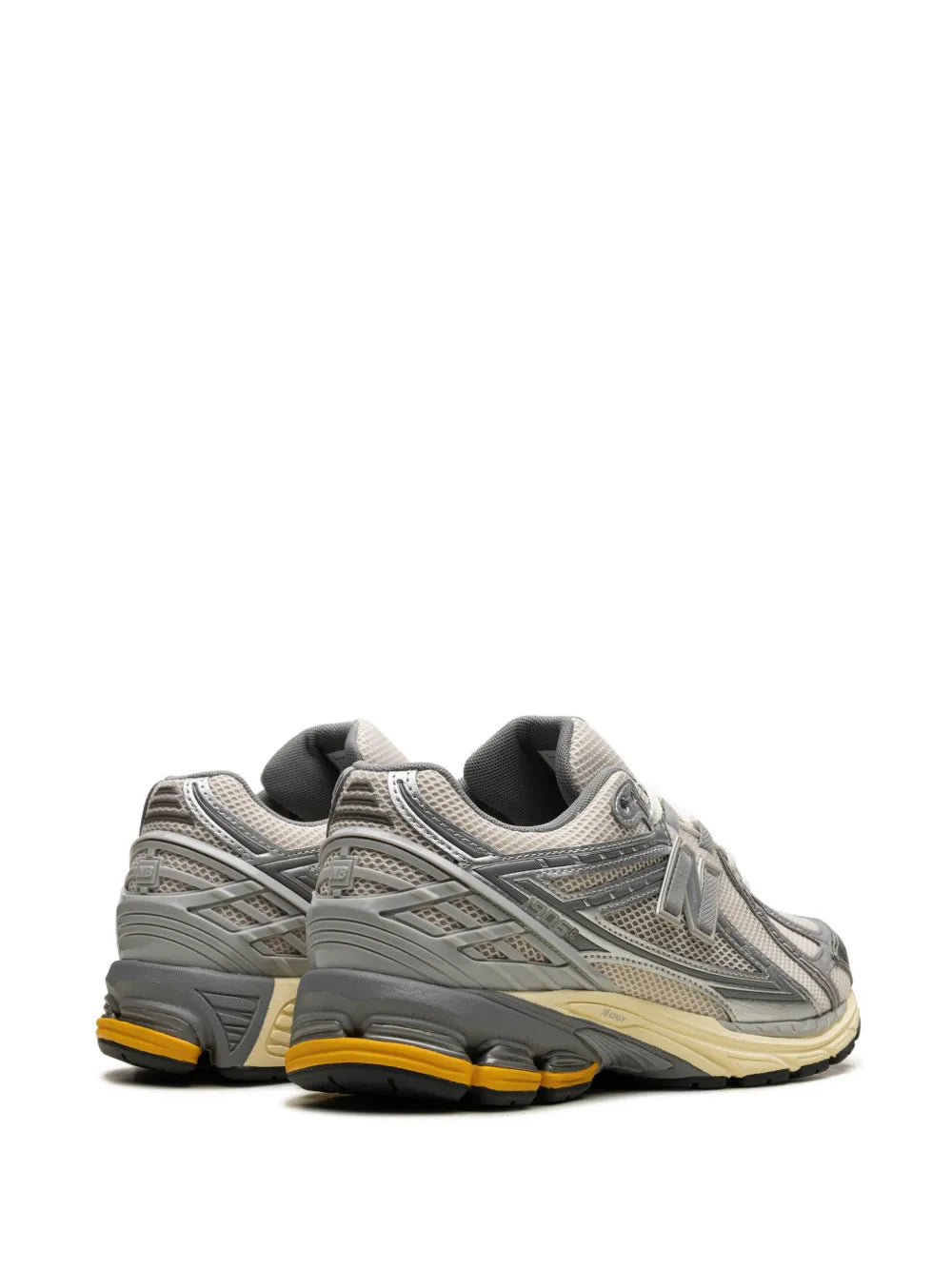New Balance 1906R Panelled Sneakers Grazuv Mart