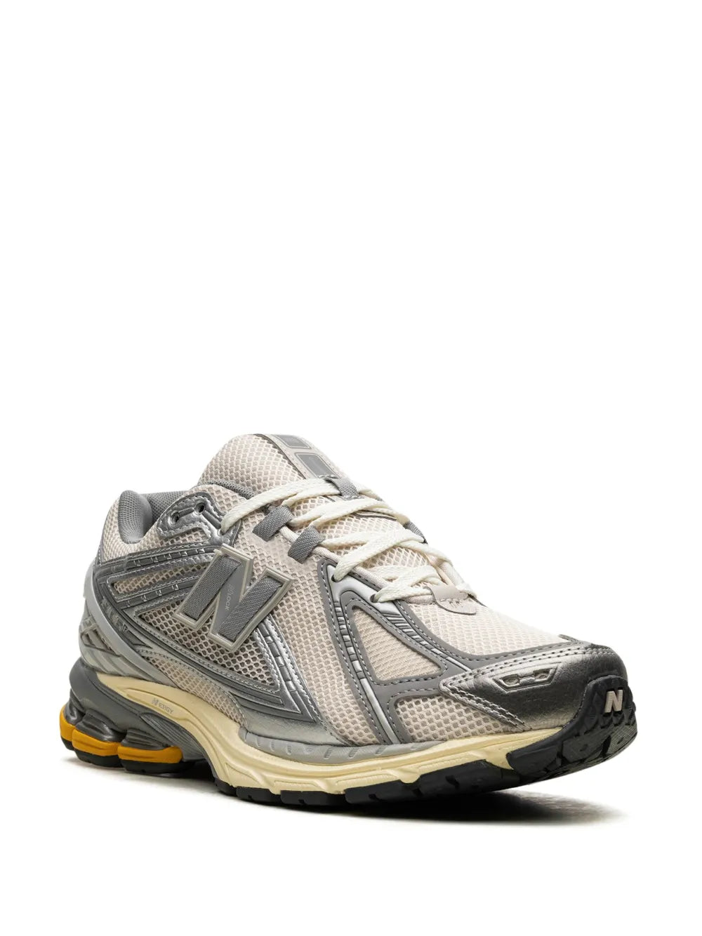 New Balance 1906R Panelled Sneakers Grazuv Mart