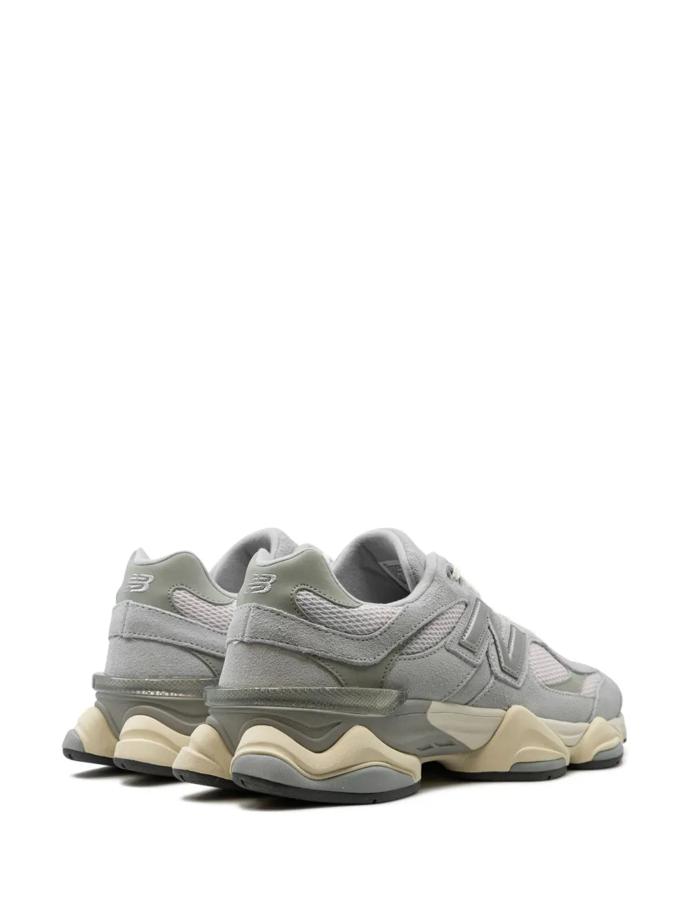 New Balance 9060 Granite Sneakers Grazuv Mart