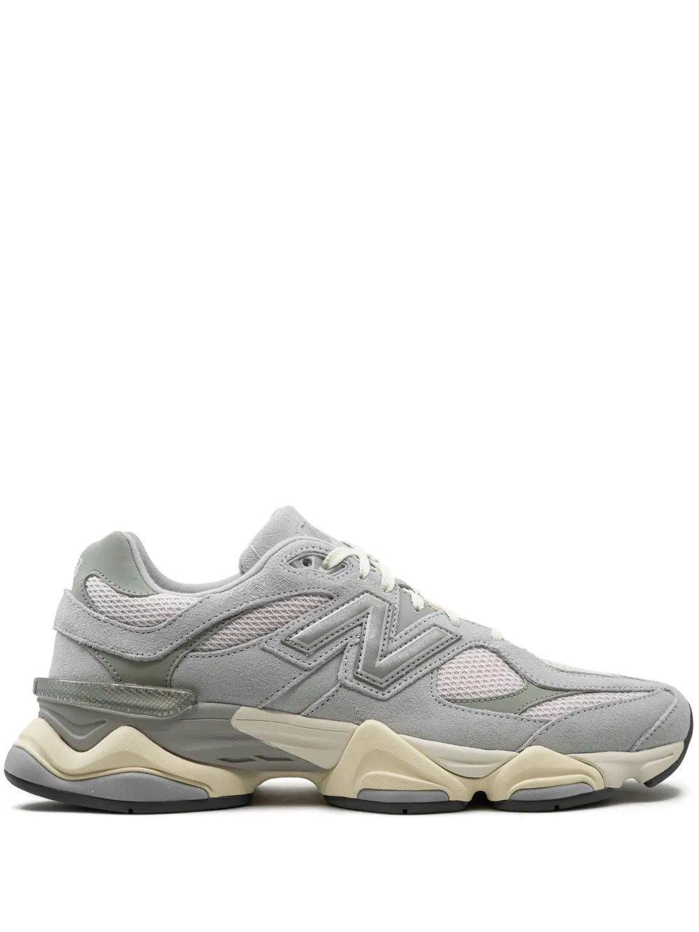 New Balance 9060 Granite Sneakers Grazuv Mart