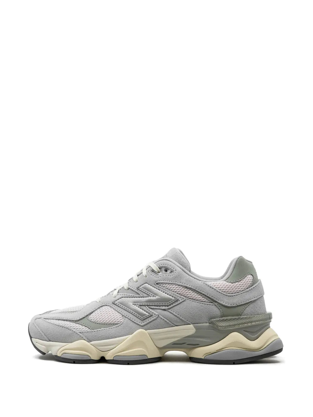 New Balance 9060 Granite Sneakers Grazuv Mart