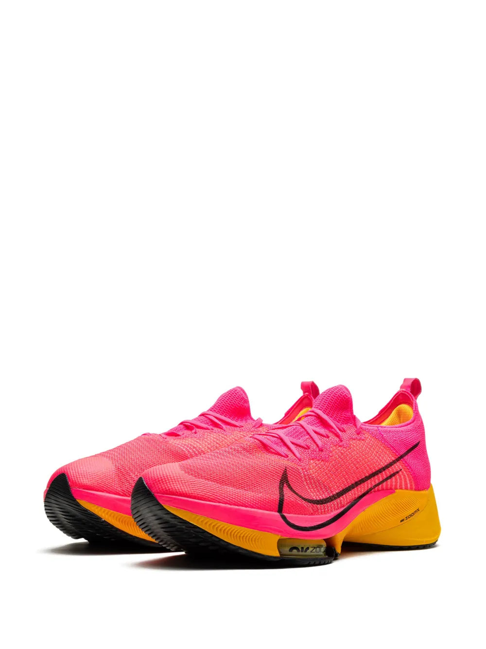 Nike Air Zoom Tempo Next% Flyknit Sneakers Grazuv Mart