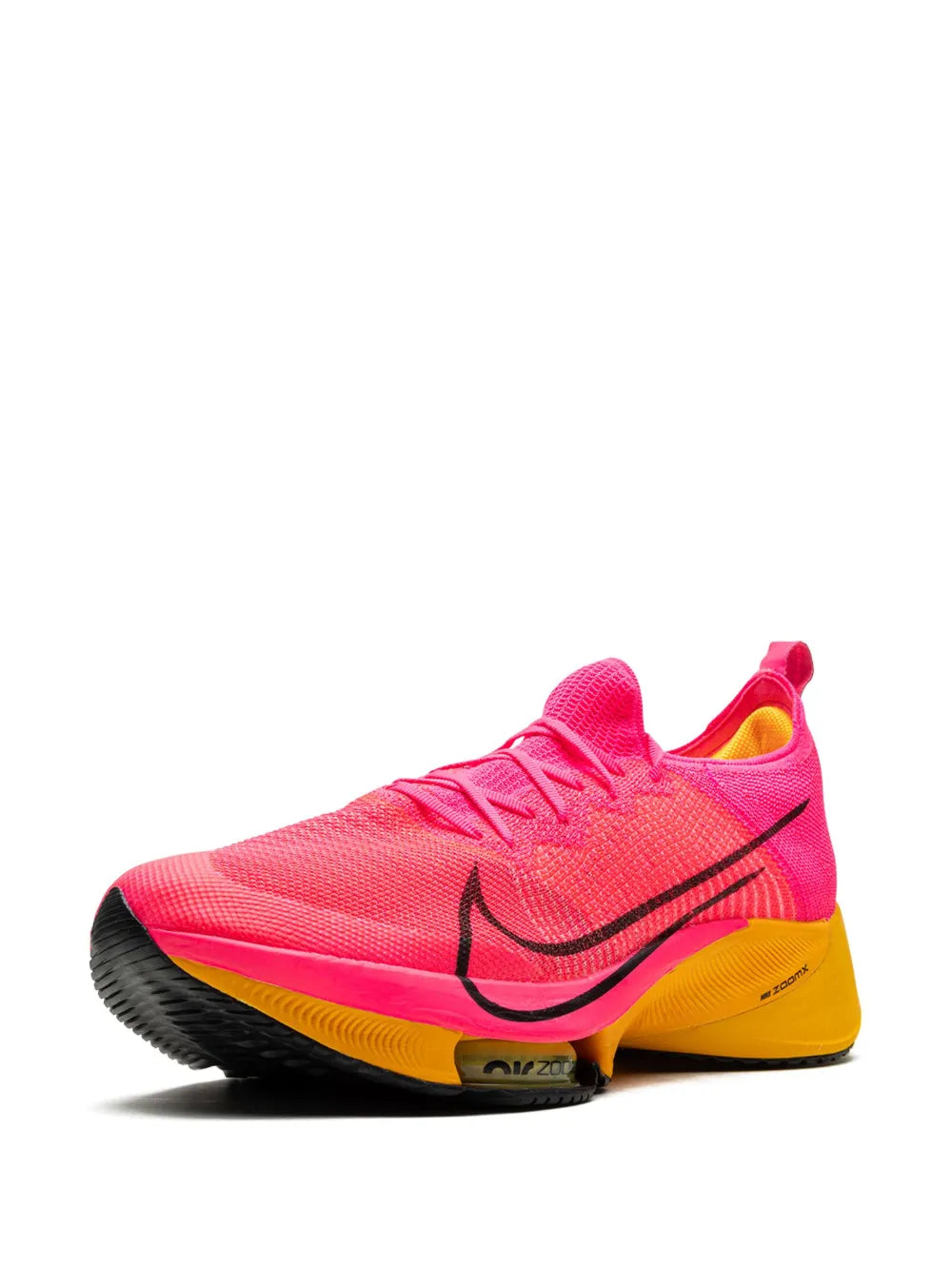 Nike Air Zoom Tempo Next% Flyknit Sneakers Grazuv Mart