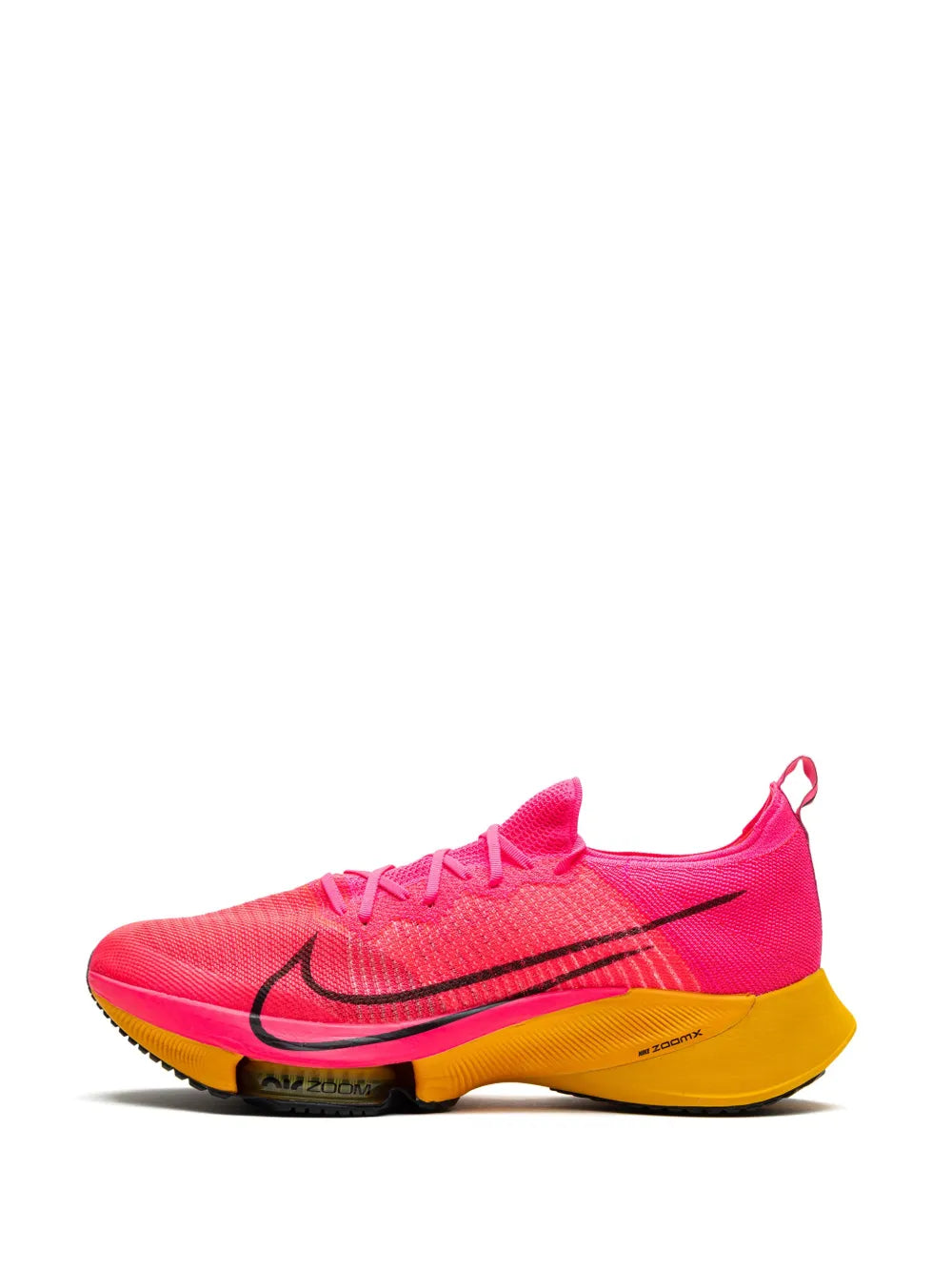 Nike Air Zoom Tempo Next% Flyknit Sneakers Grazuv Mart