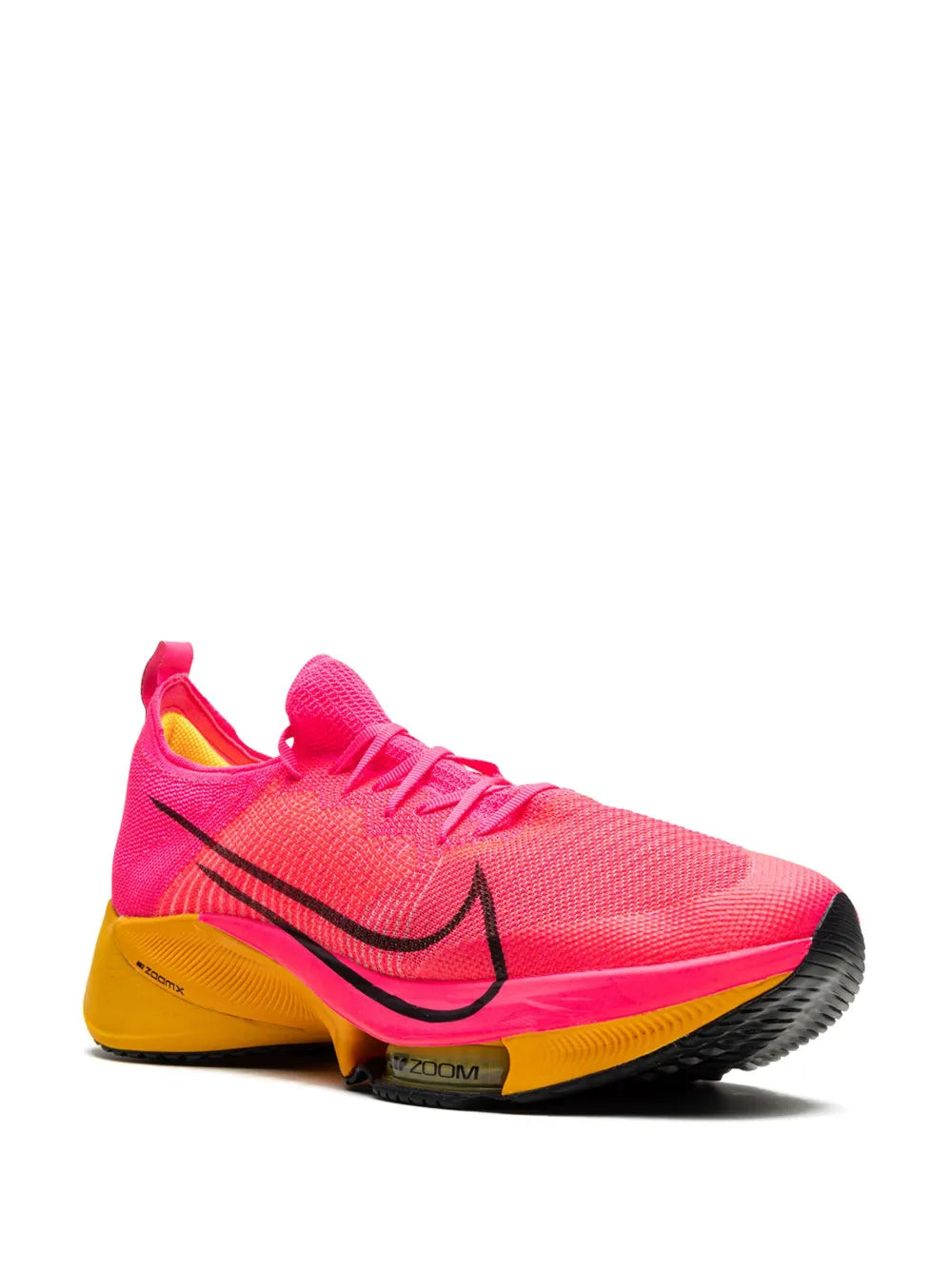 Nike Air Zoom Tempo Next% Flyknit Sneakers Grazuv Mart