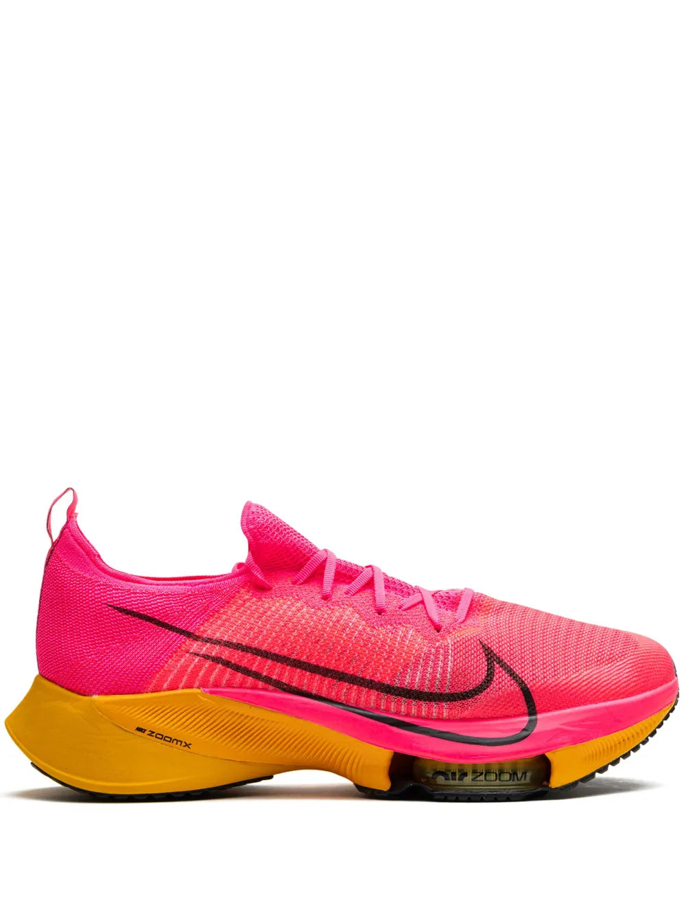 Nike Air Zoom Tempo Next% Flyknit Sneakers Grazuv Mart