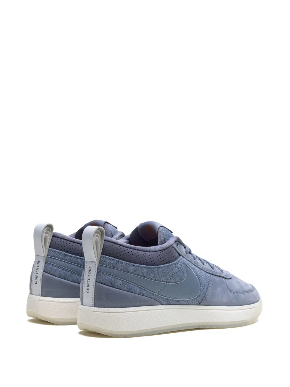 Nike Book 1 Ashen Slate Sneakers Grazuv Mart