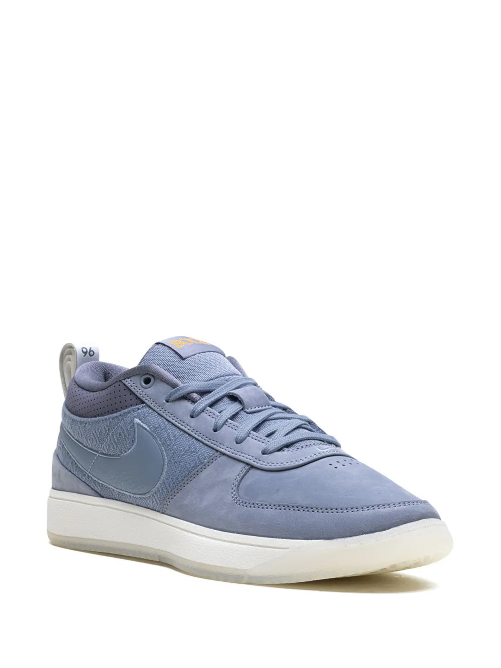 Nike Book 1 Ashen Slate Sneakers Grazuv Mart