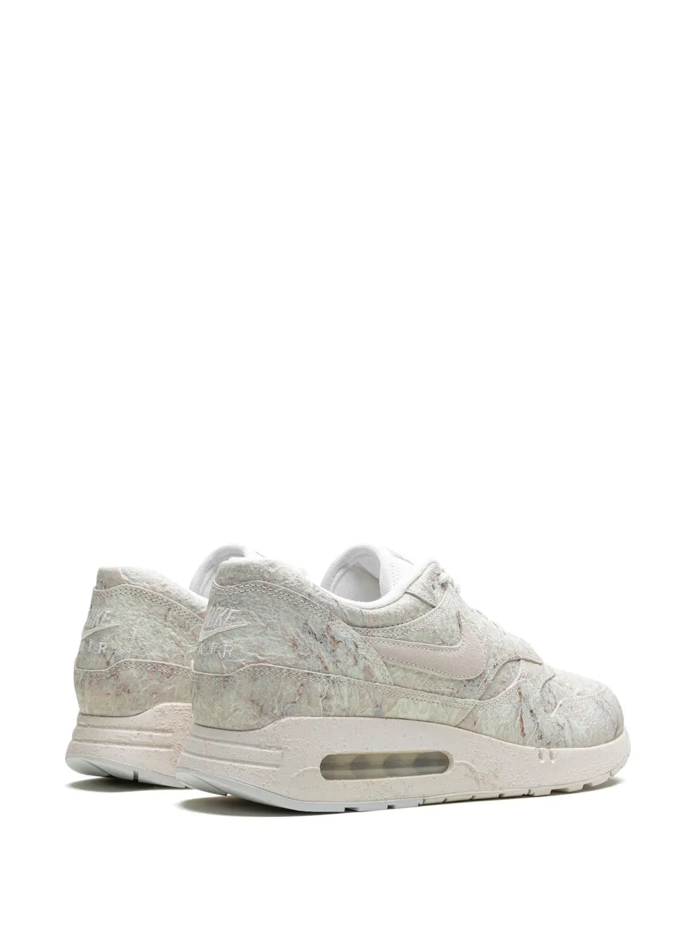 Nike Air Max 1 Museum Masterpiece Sneakers Grazuv Mart