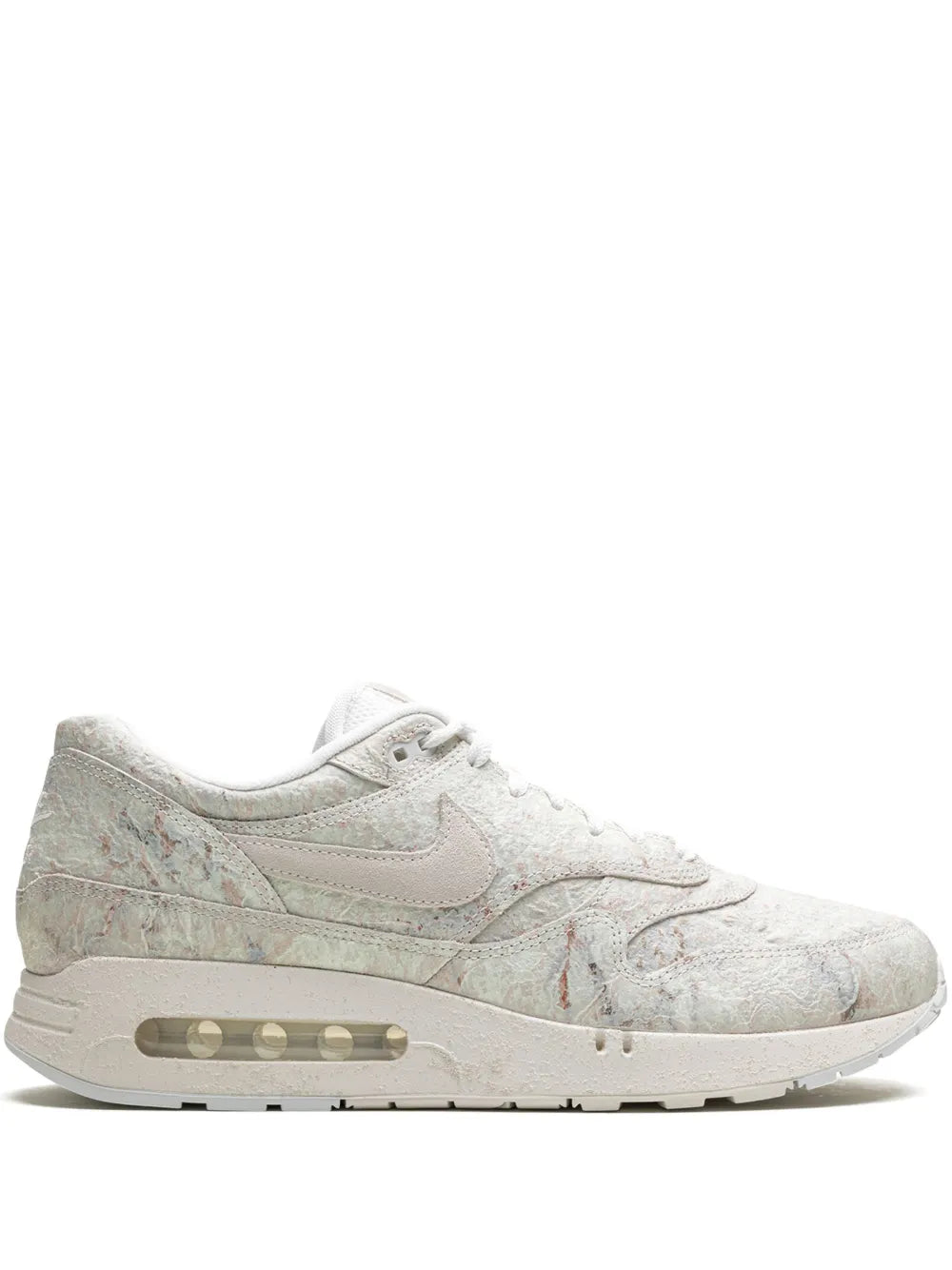Nike Air Max 1 Museum Masterpiece Sneakers Grazuv Mart