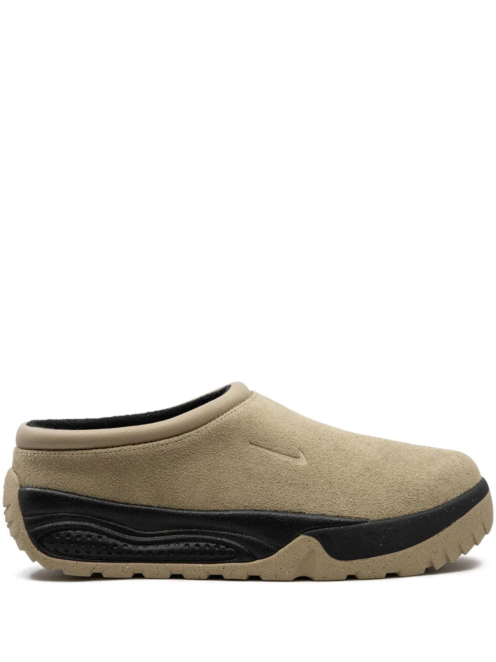 Nike Acg Rufus Limestone Slip-On Sneakers Grazuv Mart