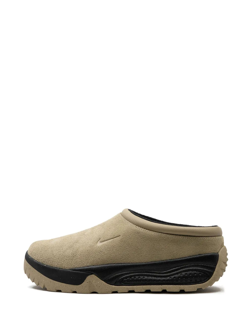 Nike Acg Rufus Limestone Slip-On Sneakers Grazuv Mart