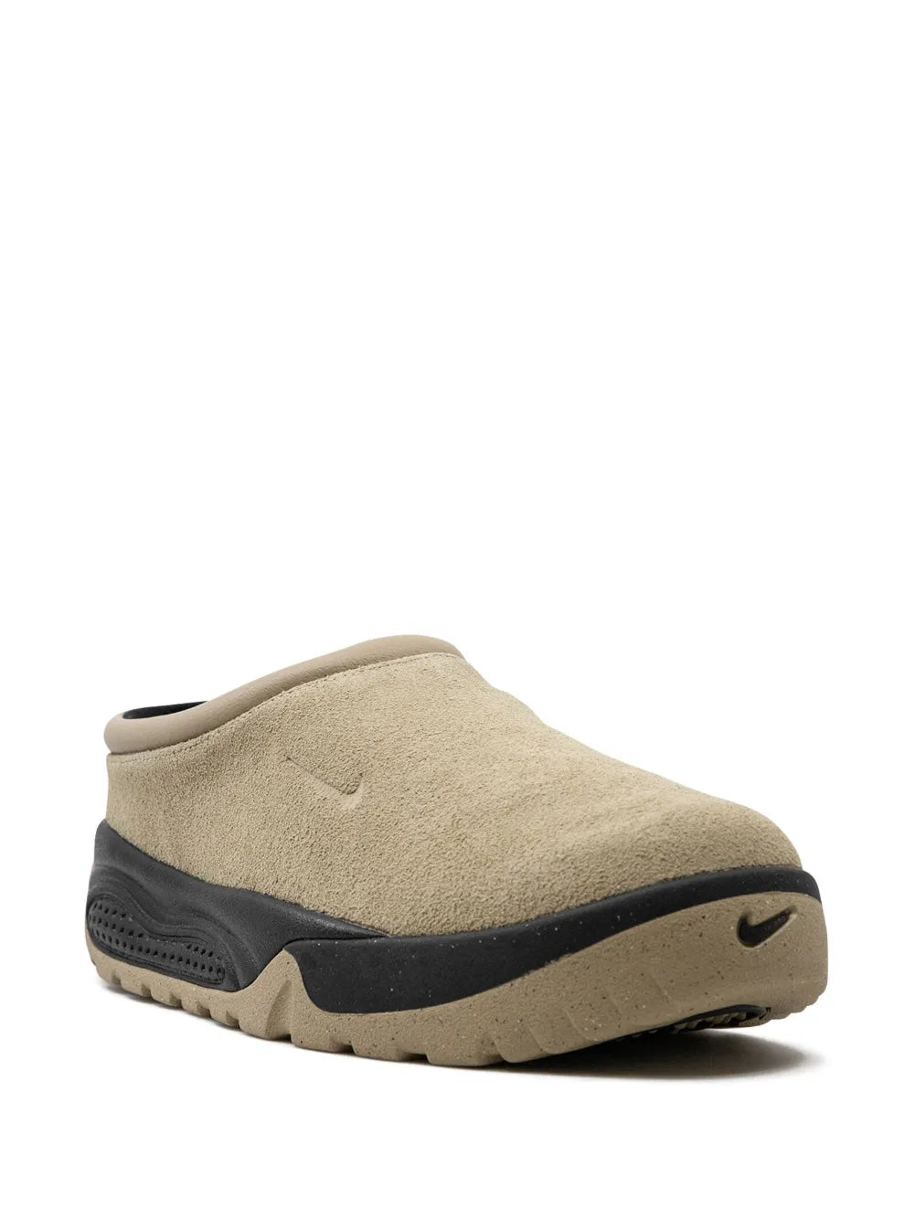 Nike Acg Rufus Limestone Slip-On Sneakers Grazuv Mart