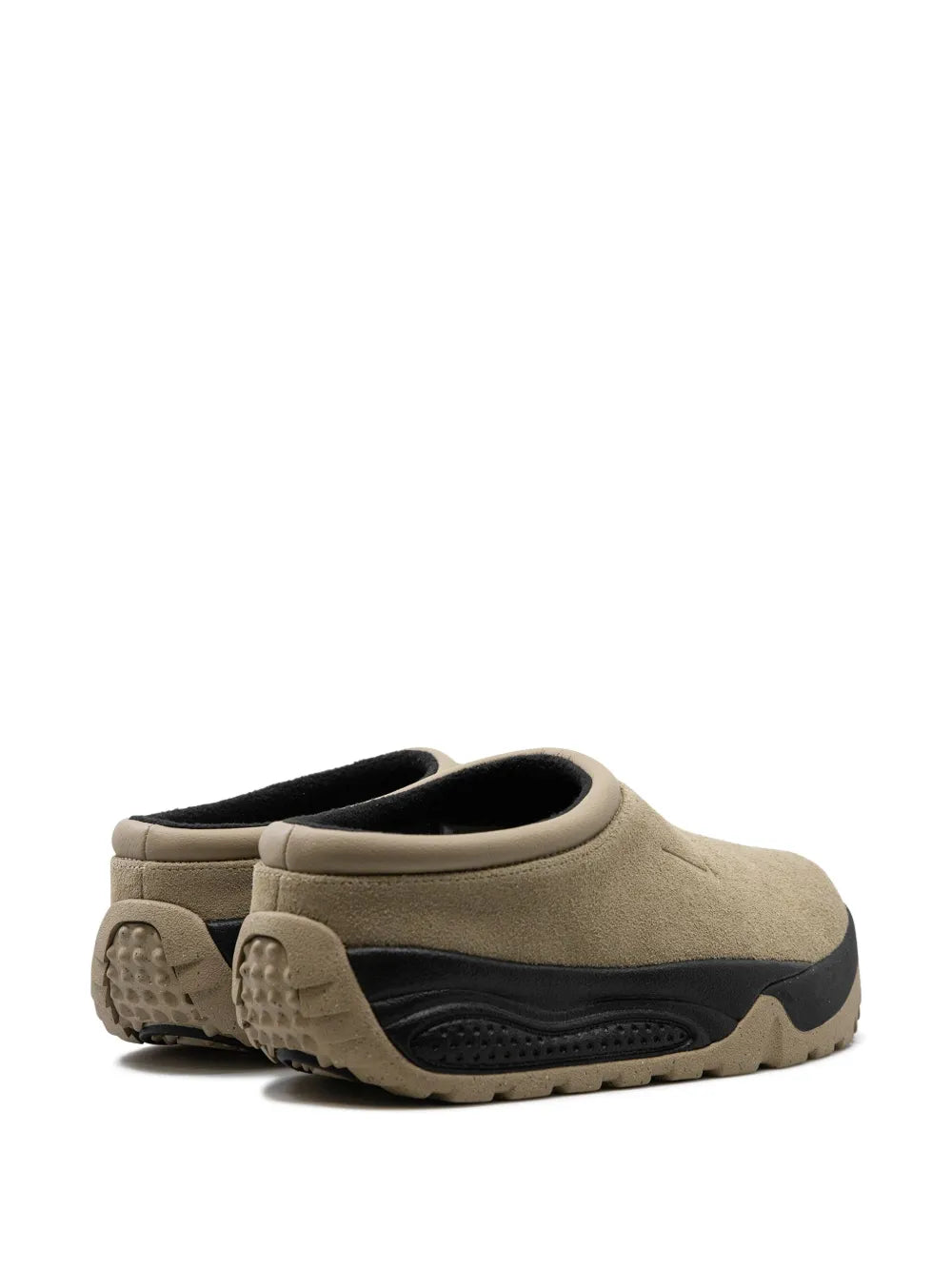 Nike Acg Rufus Limestone Slip-On Sneakers Grazuv Mart