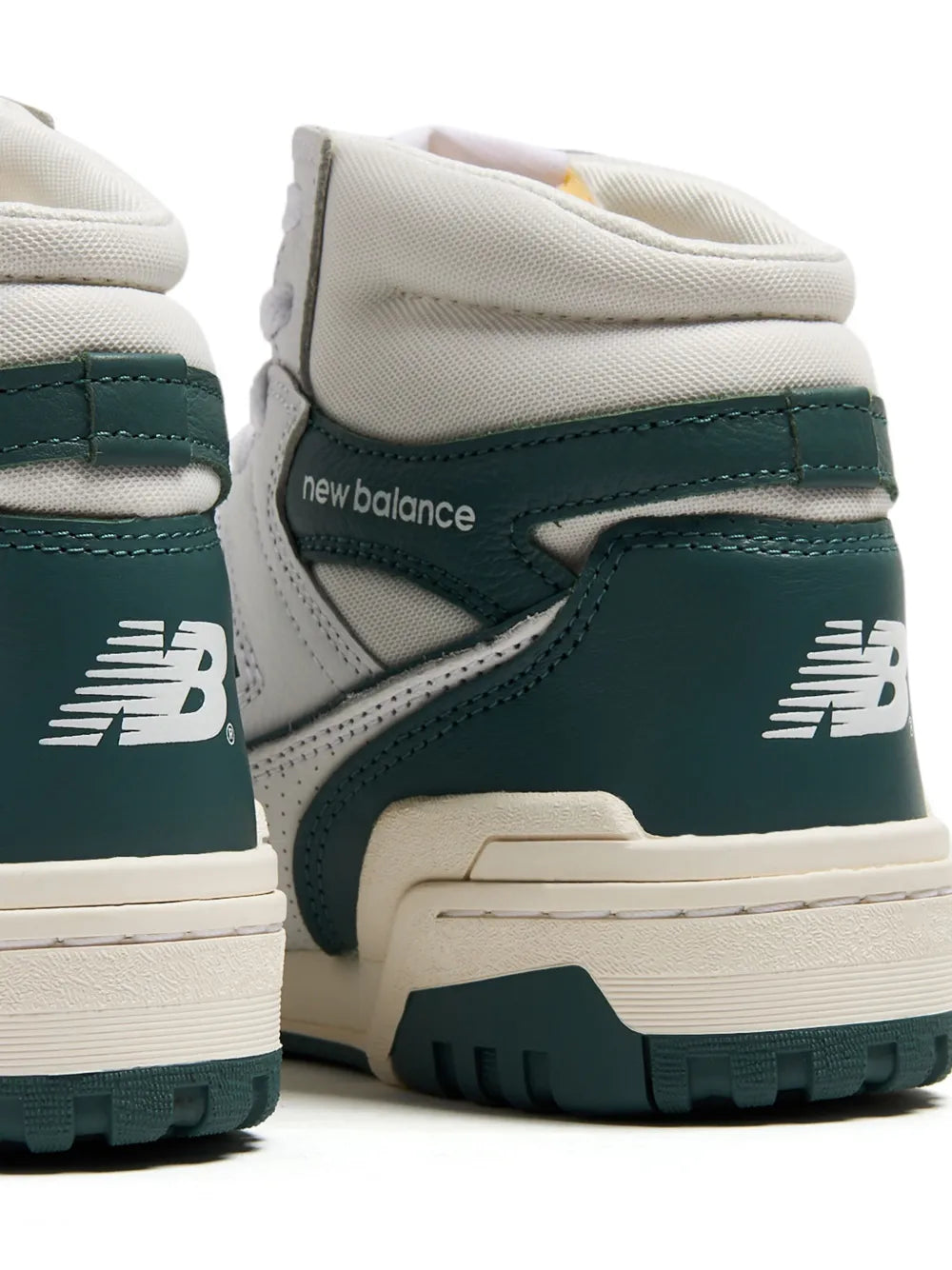 New Balance 650 High-Top Sneakers Grazuv Mart