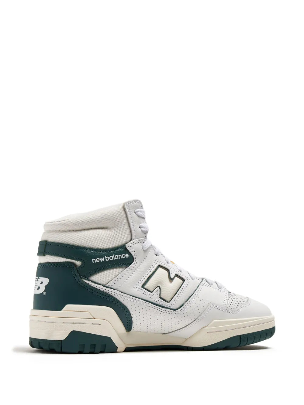 New Balance 650 High-Top Sneakers Grazuv Mart