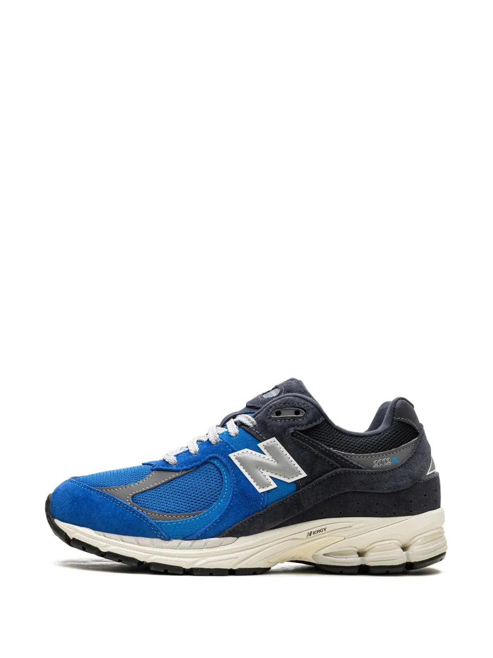 New Balance 2002R Lace-Up Sneakers Grazuv Mart