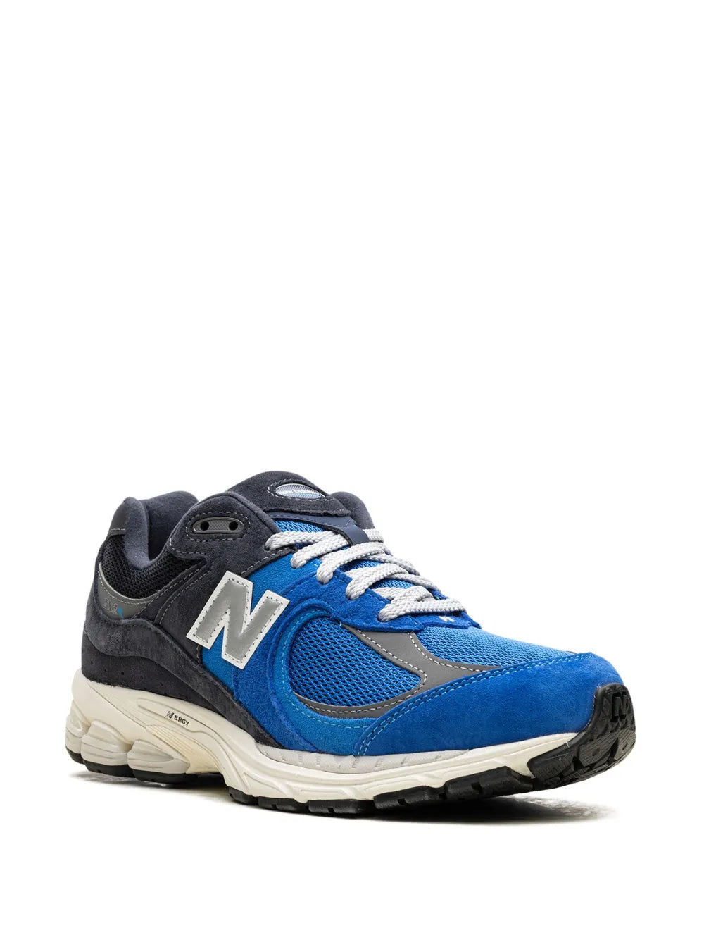 New Balance 2002R Lace-Up Sneakers Grazuv Mart