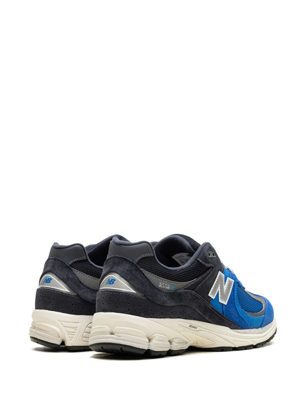 New Balance 2002R Lace-Up Sneakers Grazuv Mart