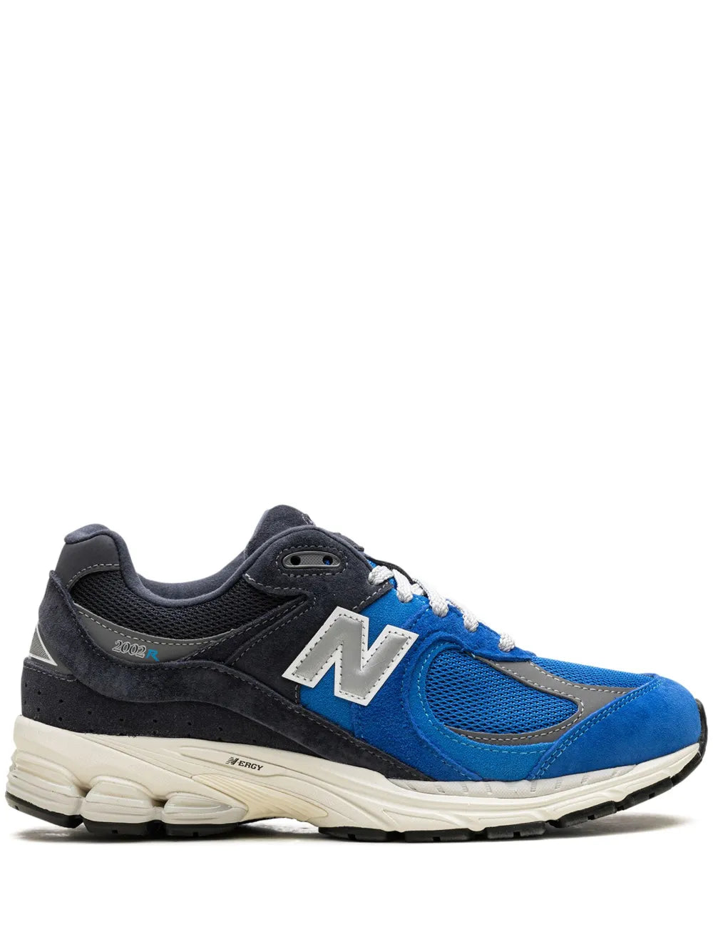 New Balance 2002R Lace-Up Sneakers Grazuv Mart