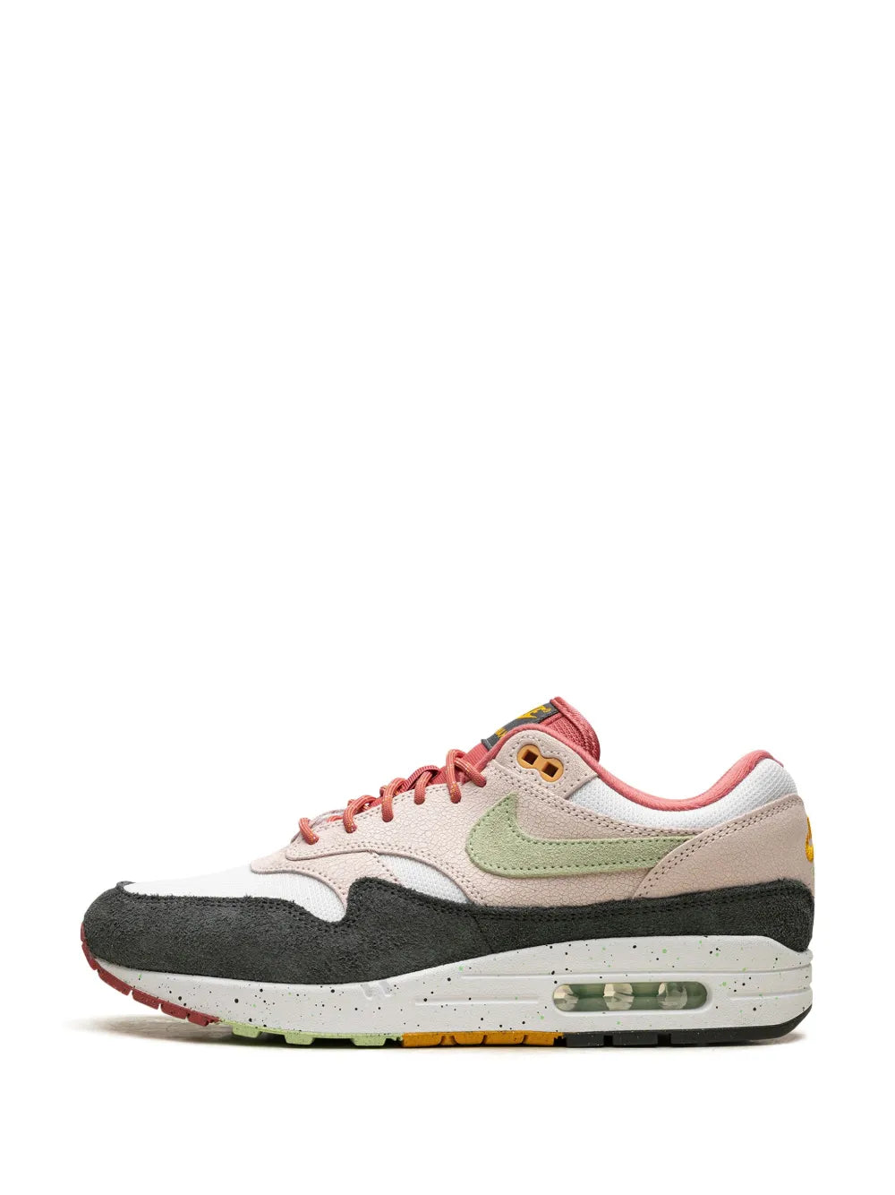 Nike Air Max 1 Easter Celebration Sneakers Grazuv Mart