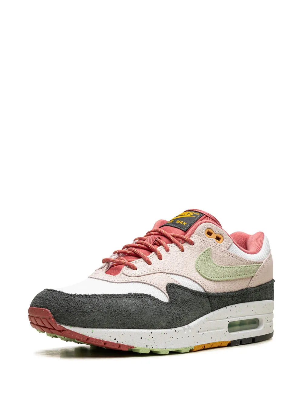 Nike Air Max 1 Easter Celebration Sneakers Grazuv Mart