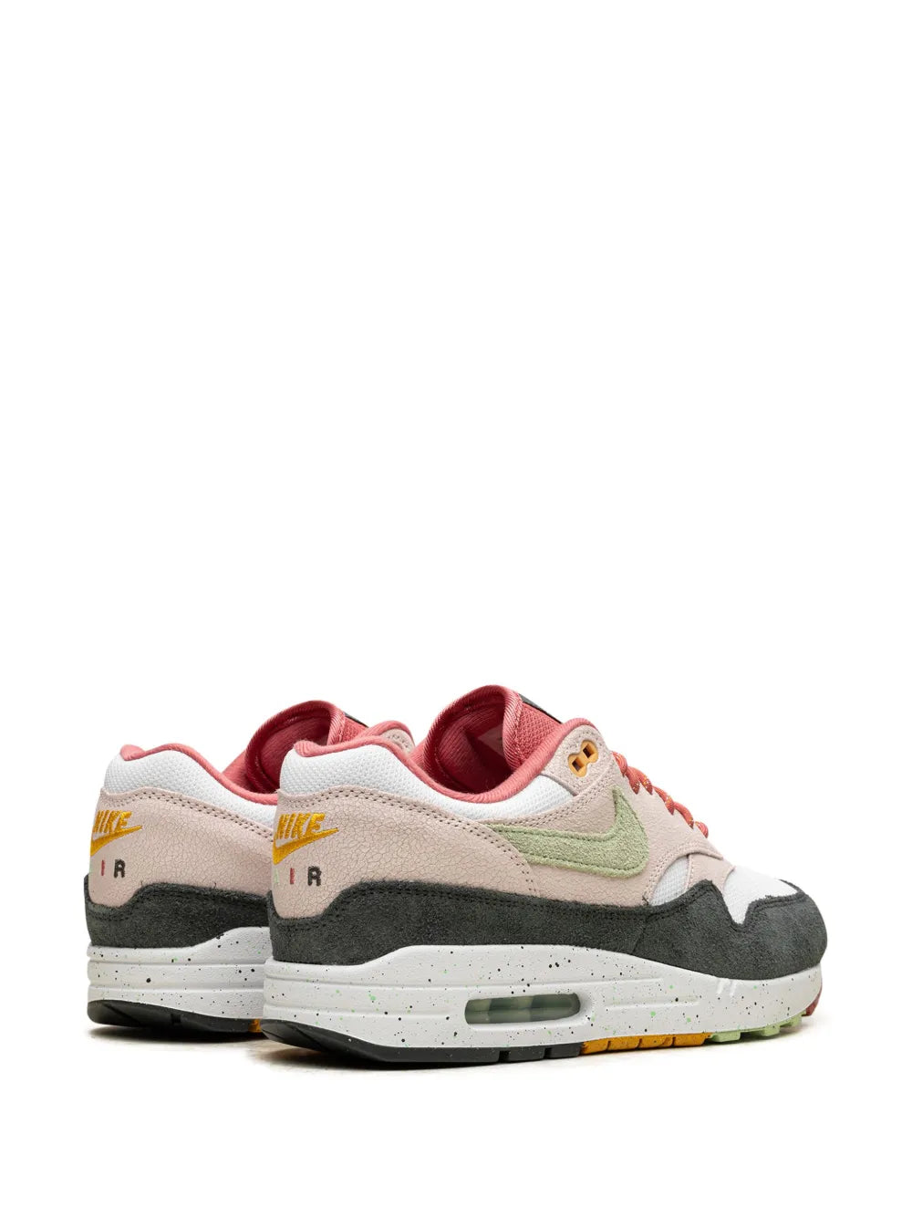 Nike Air Max 1 Easter Celebration Sneakers Grazuv Mart
