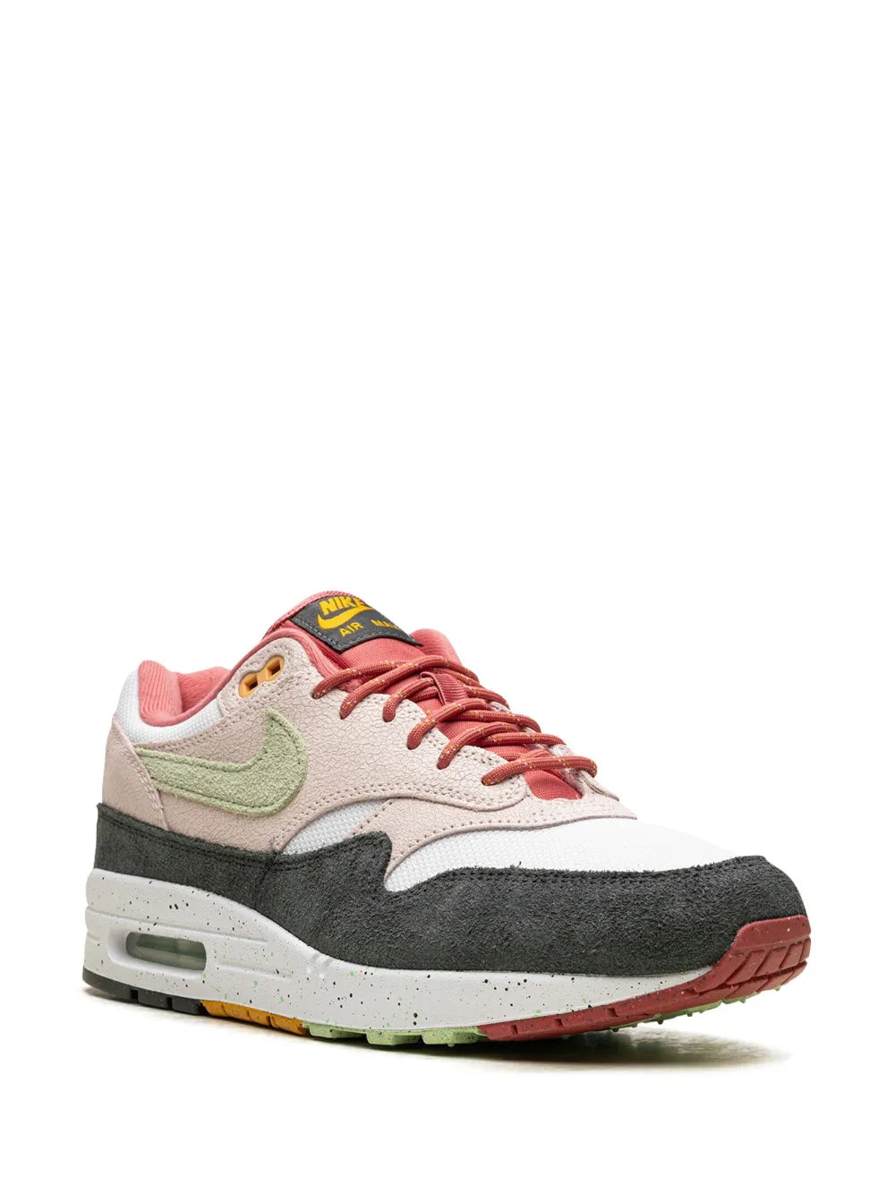 Nike Air Max 1 Easter Celebration Sneakers Grazuv Mart