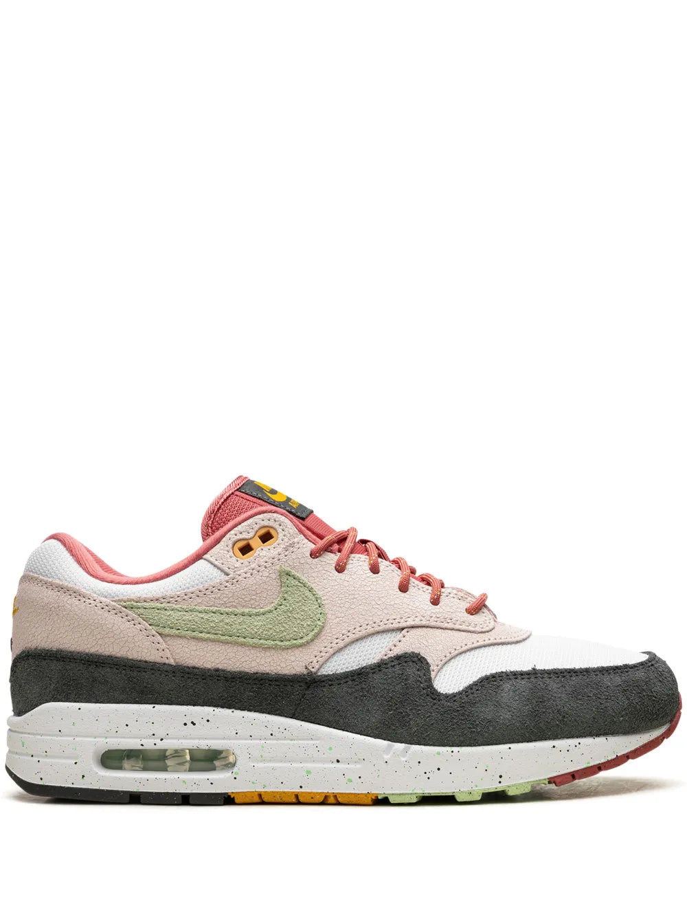 Nike Air Max 1 Easter Celebration Sneakers Grazuv Mart