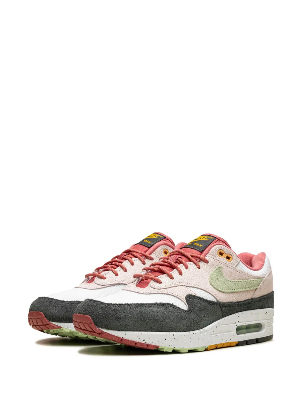 Nike Air Max 1 Easter Celebration Sneakers Grazuv Mart