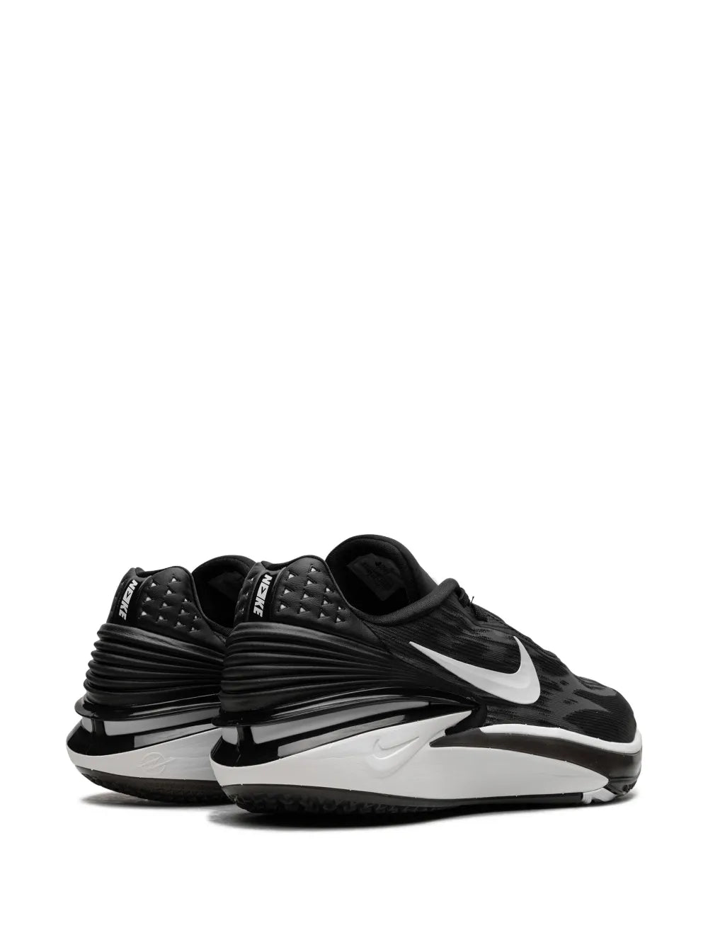 Nike Air Zoom G.T. Cut 2 Anthracite Sneakers Grazuv Mart
