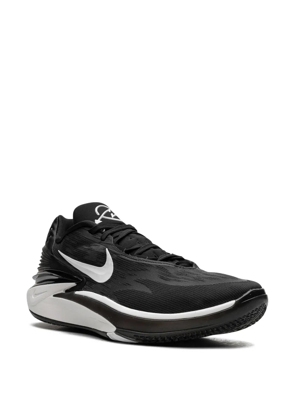 Nike Air Zoom G.T. Cut 2 Anthracite Sneakers Grazuv Mart