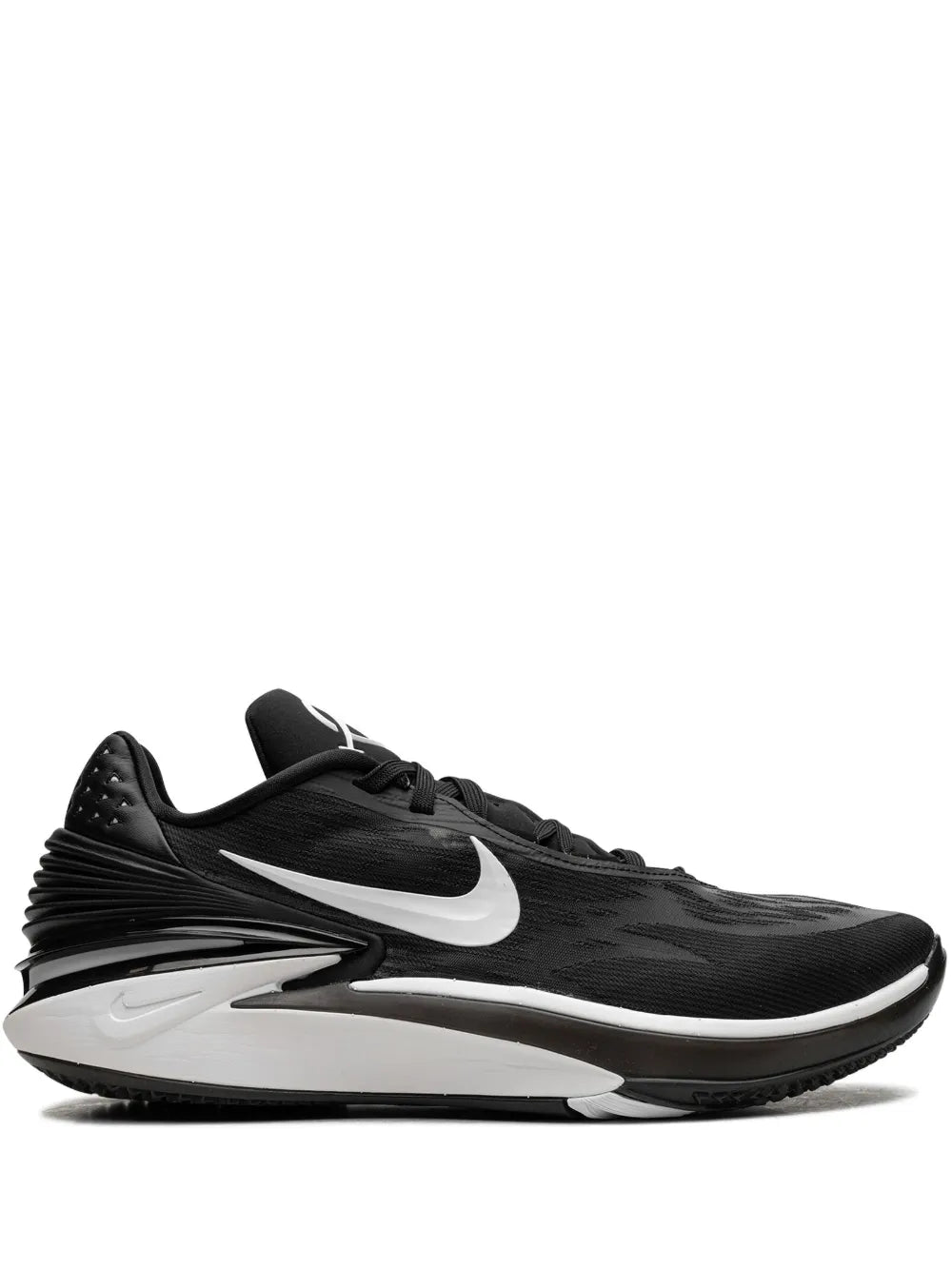 Nike Air Zoom G.T. Cut 2 Anthracite Sneakers Grazuv Mart
