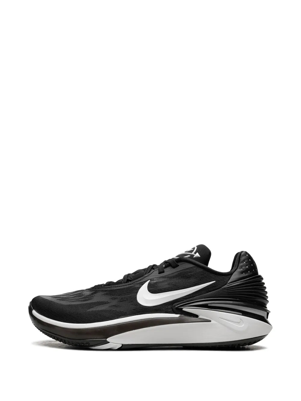 Nike Air Zoom G.T. Cut 2 Anthracite Sneakers Grazuv Mart